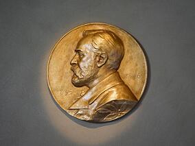 三位科学家获得2025年诺贝尔生理学或医学奖