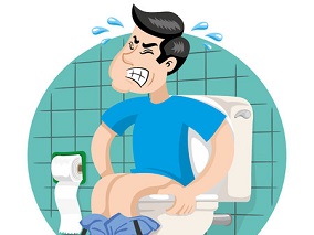 “降温拉肚子增多”登上热搜：如何应对？