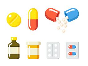 吃这些药时 注意抵制“柚”惑