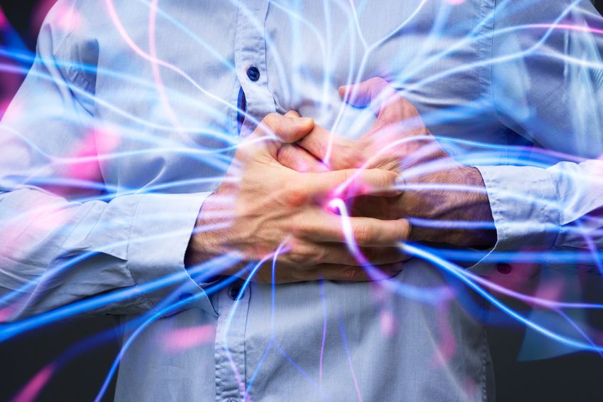 一例主动脉夹层病例诊治经验分享