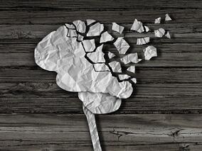 研究发现：通过12个可改变的风险因素 中国约60.3%的痴呆症或可预防