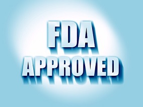 美国食品药品监督管理局（FDA）批准盐酸环苯扎林舌下片用于治疗纤维肌痛