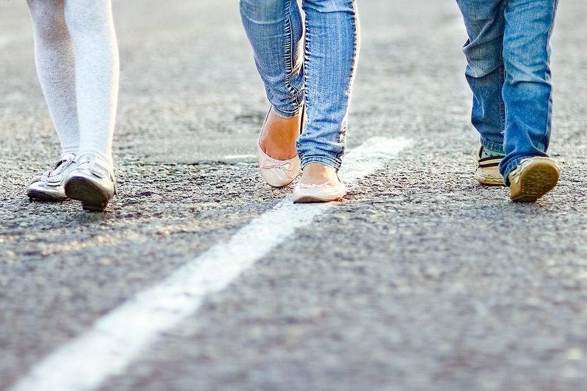 研究显示：步行或可缓解非转移性结直肠癌所致疲劳