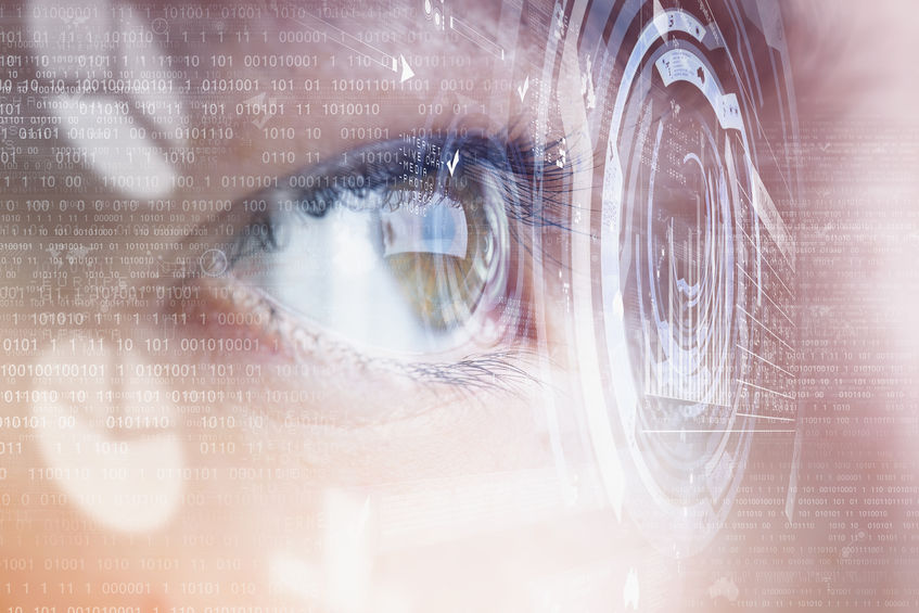 对心脏有益的工具也可以预防失明